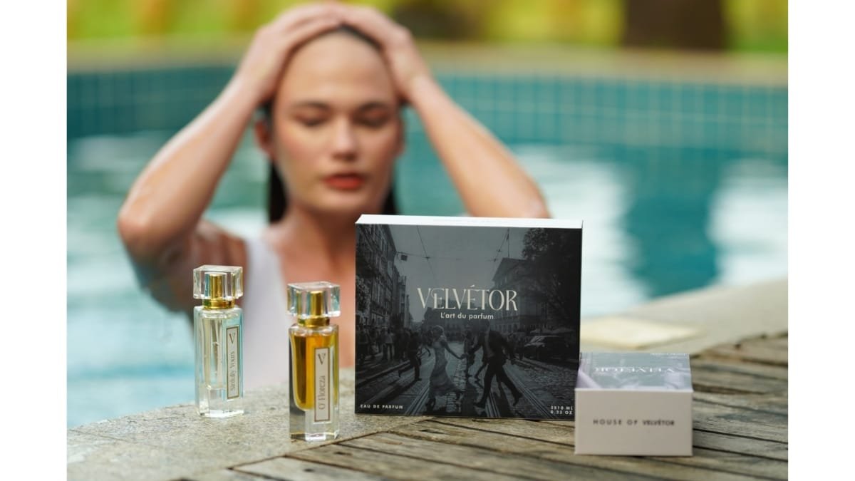 European-Inspired Velvetor Launches in India with Seven Signature Variants
