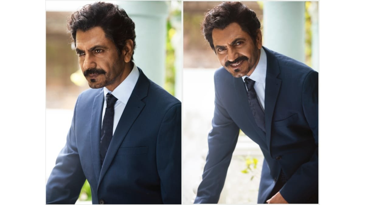 From Thamma To Raat Akeli Hai 2, Nawazuddin Siddique Proves Why He’s Different!