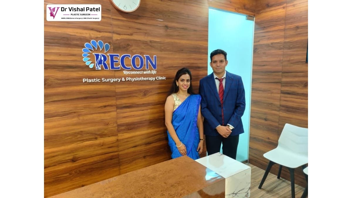 Rare Case of 30+ Multiple Lipomas in Mumbai Treated at Recon Plastic Surgery & Physiotherapy Clinic, Mumbai