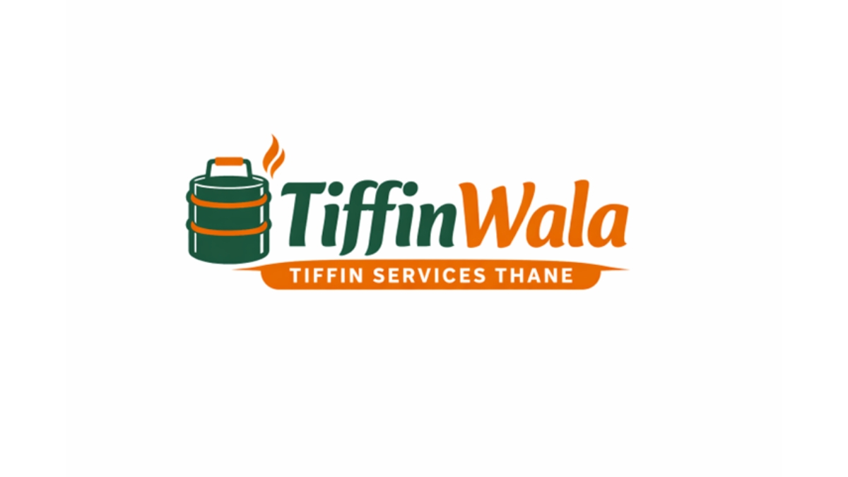 TiffinWala Is the Best Tiffin Service Provider in Thane West