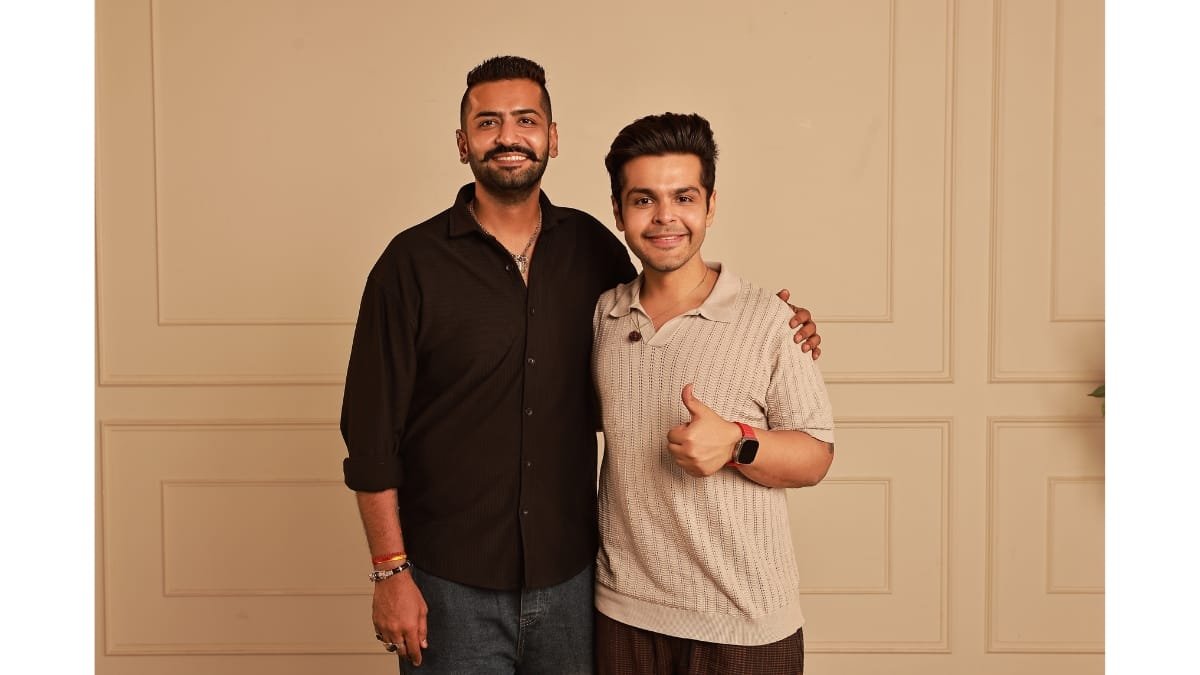 Amit Khanna and Pankaj Kharbanda Unite to Present RUBARU 2026: A Powerful Celebration of Indian Women