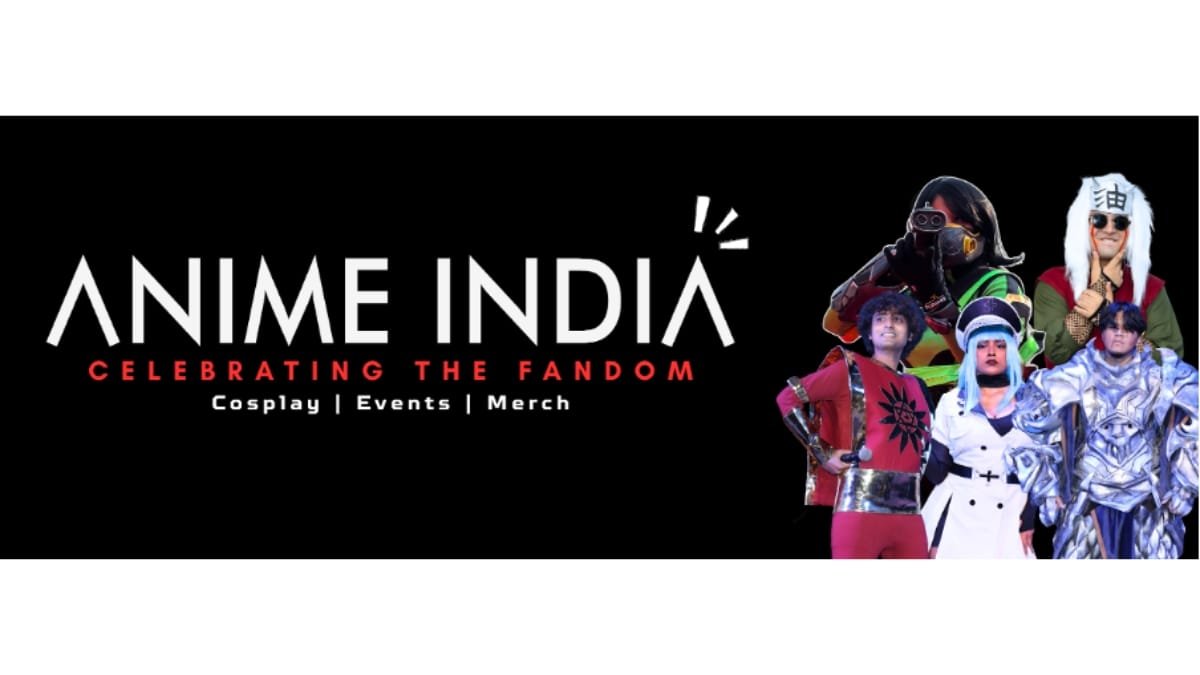 Anime India Private Limited: Promoting Cosplay Culture and Anime Merchandise in India