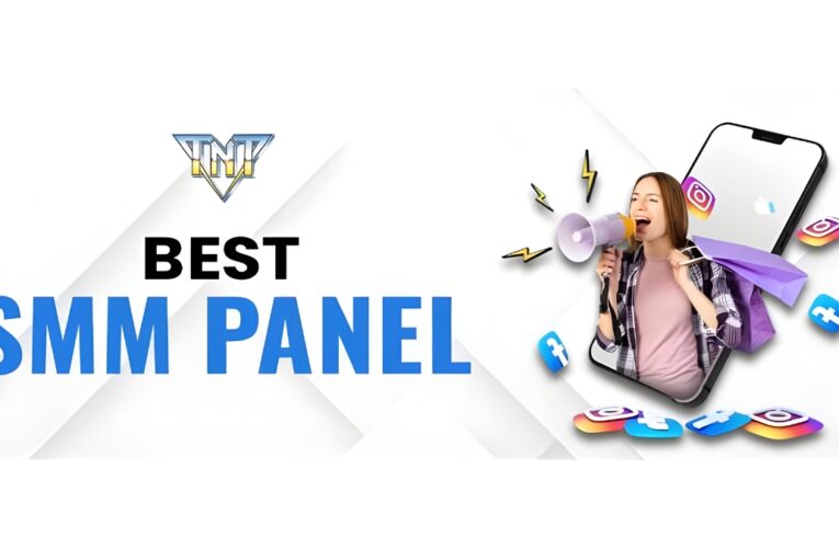 Growing Demand for SMM Panels Reflects Changing Social Media Strategy in 2026