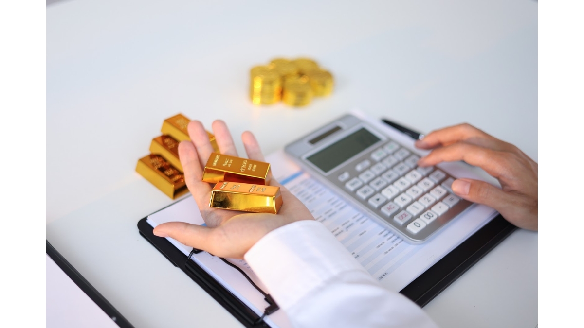 Mastering Gold Trading with an XAU USD Pip Calculator-PNN