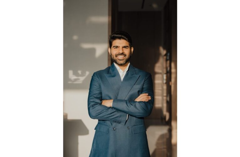 Sunrise Capital Brings Its Design-First Philosophy to Dubai Hills and Wasl Gate