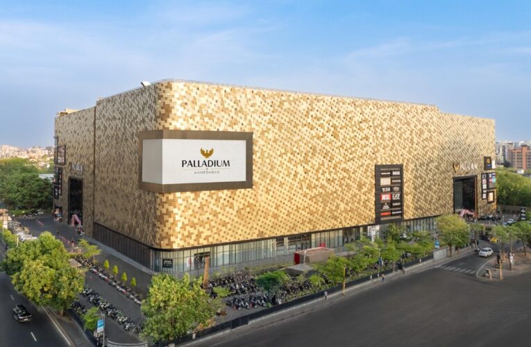 Cheers to a Shared Journey: Palladium Ahmedabad Celebrates Its 3rd Anniversary