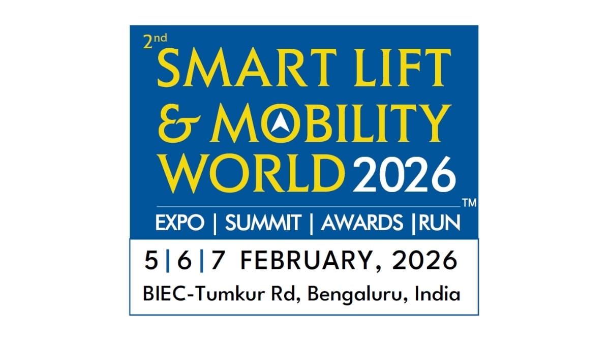 India’s Vertical Mobility Industry Looks to Union Budget for Infra and Real Estate Push to Drive Growth