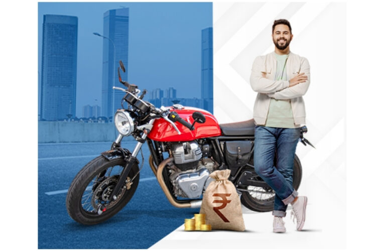 Here are 4 reasons why the Bajaj Finserv Two-wheeler Loan stands out