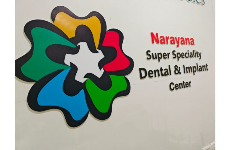 Redefining Trust in Specialist-Led Dental Care in Bangalore: The Narayana Dental Approach