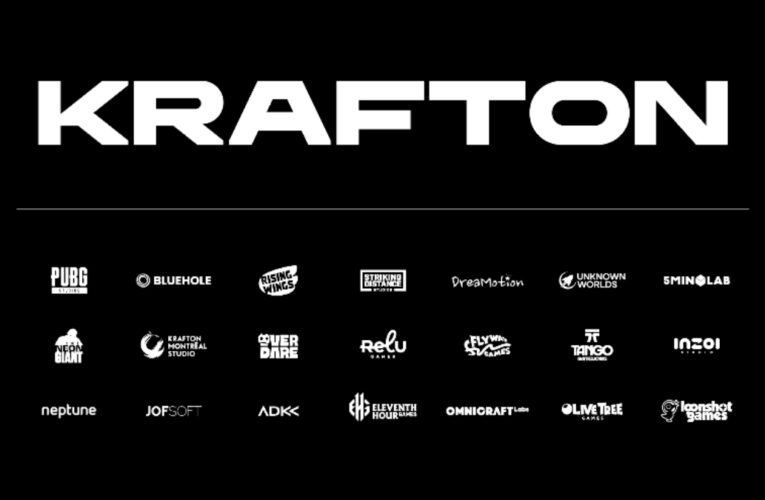 KRAFTON Introduces New Corporate Vision Centered on ‘Bold Imagination’ and Global Franchise Growth