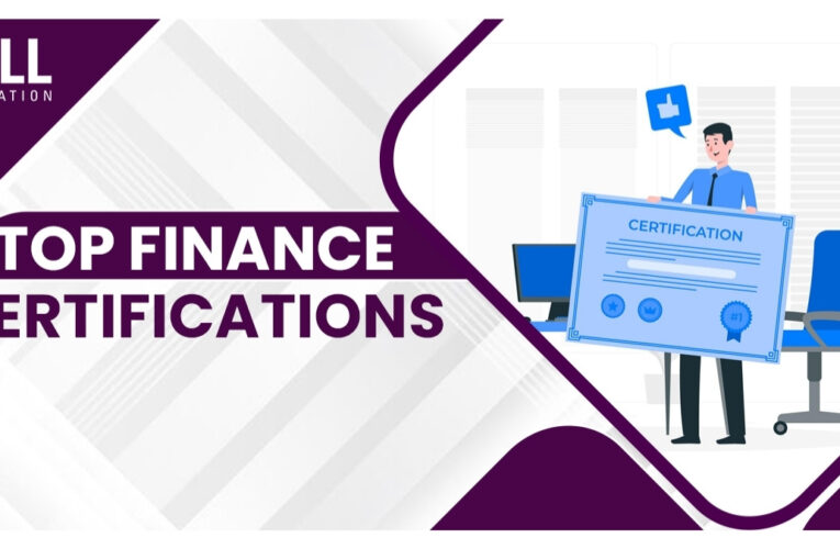 Zell Education Emerges as a One-Stop Destination for ACCA, CFA, CMA, FRM, CPA & IFRS Aspirants