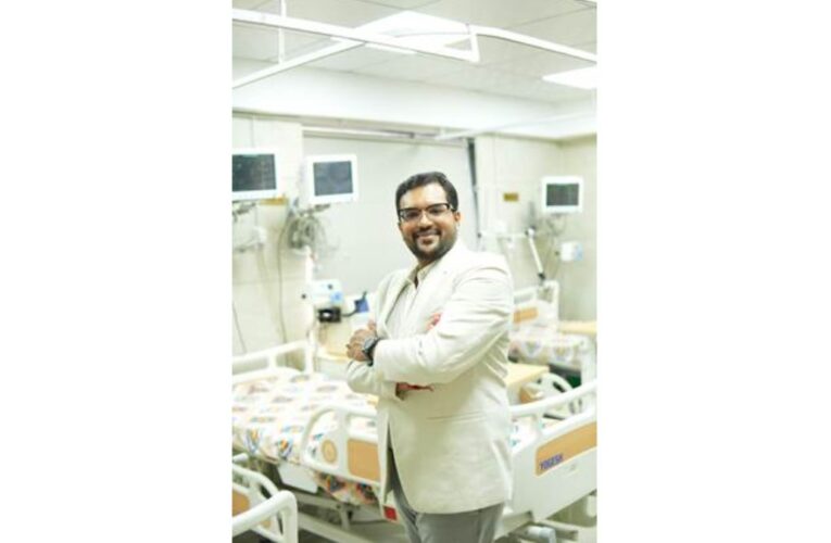 Understanding TOFI and Heart Risk with Dr. Pavan Patel – Cardiologist – Shraddha Multispeciality Hospital Surat