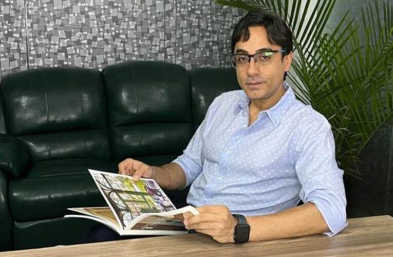 A Private Slice of Goa: Harry Sachdeva Curates Ultra-Luxury Living with Hynine Villas