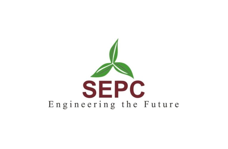SEPC Limited Order Book Scales New Peak; Rs 10,455 Crore
