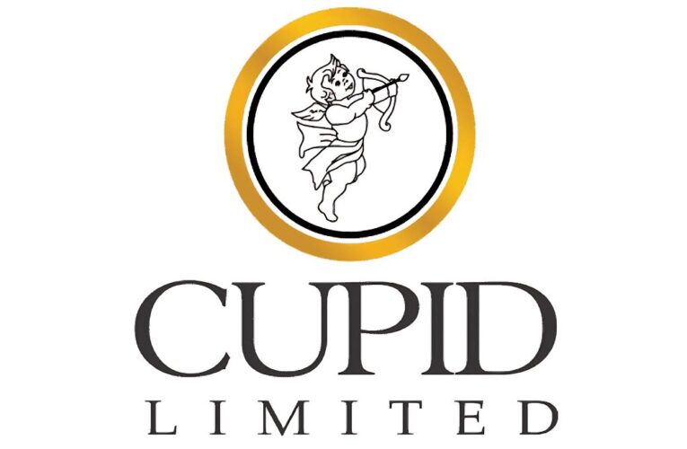 Cupid Limited Announces Record Date for 4:1 Bonus Issue