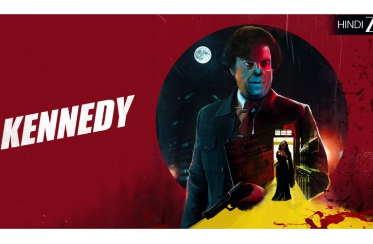 Kennedy: Why This Thriller Tops the List of New Movies on ZEE5 Right Now