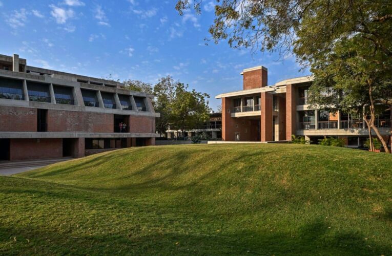 CEPT University Announces Leadership Program for Urban Development Officials