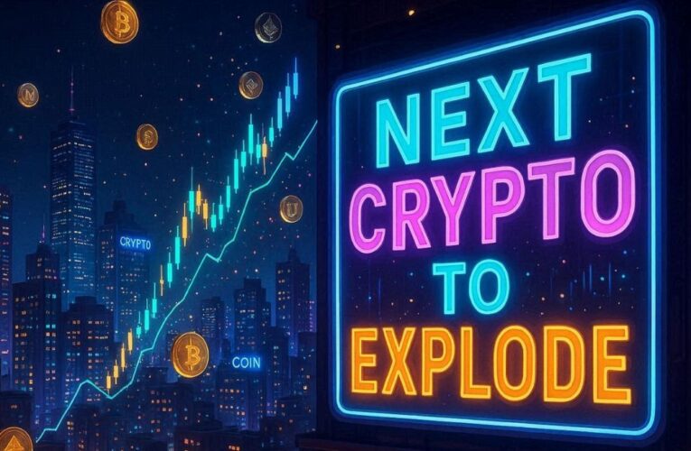 Next Crypto to Explode: DeepSnitch AI Moves to No.1 Place as ETH and NEAR Turn Red