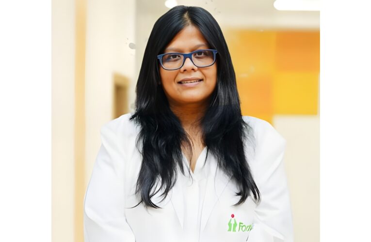 Delayed Parenthood Raises Fertility and Genetic Risks, Says Dr Shrinidhi Nathany