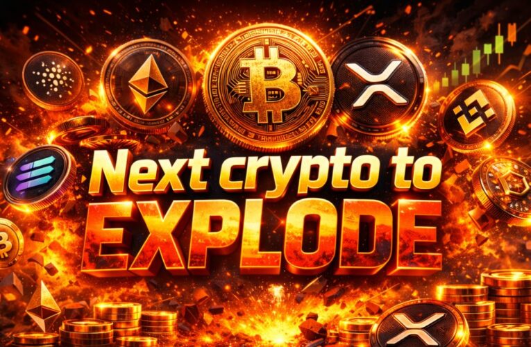 Next Crypto To Explode in March 2026: Dogecoin & Pepe Have Limited Upside, but Deepsnitch AI Brings a 190% Pump, $2M Raised, a March 31 Dex Launch & 100X Potential