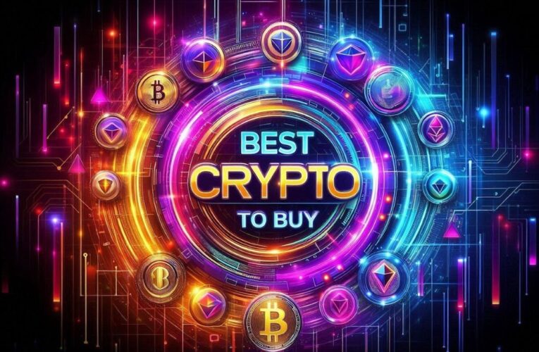 Best Crypto to Buy Now: DeepSnitch AI’s 100x Potential Outweighs Fartcoin’s Recovery and SUI’s Slow Rebuild as March 31 Deadline Approaches
