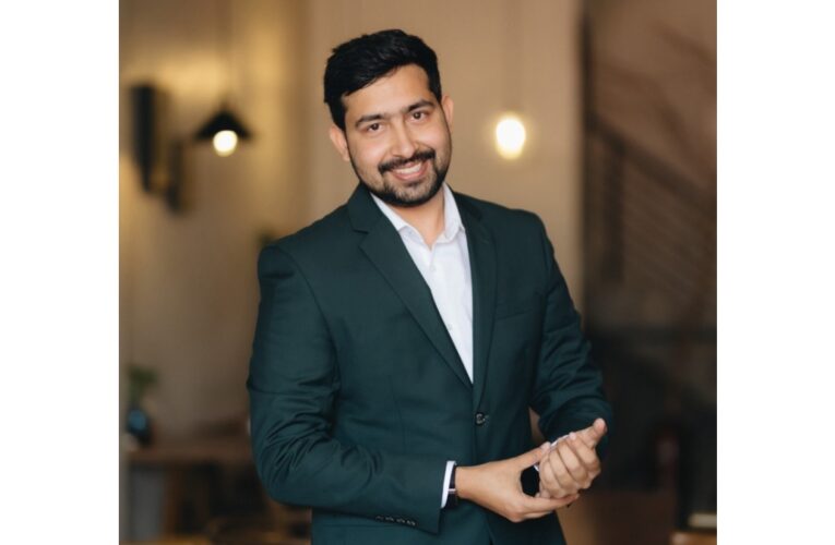 Why Entrepreneurs and Investors Are Paying Attention to Avinash Jha, the Tech Founder Quietly Building the Future of Connectivity