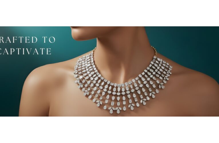 Goenka Jewellers’ Lab-Grown Diamond Jewellery Reshaping India’s Jewellery Landscape