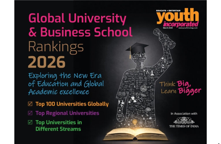 Global University And Business School Rankings 2026: Exploring The New Era of Education And Global Academic Excellence