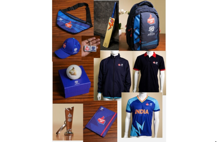 Thums Up and India’s Corporate Gifting leaders Redefine Sports Merchandising with Pan-India Rollout for ICC T20 World Cup 2026