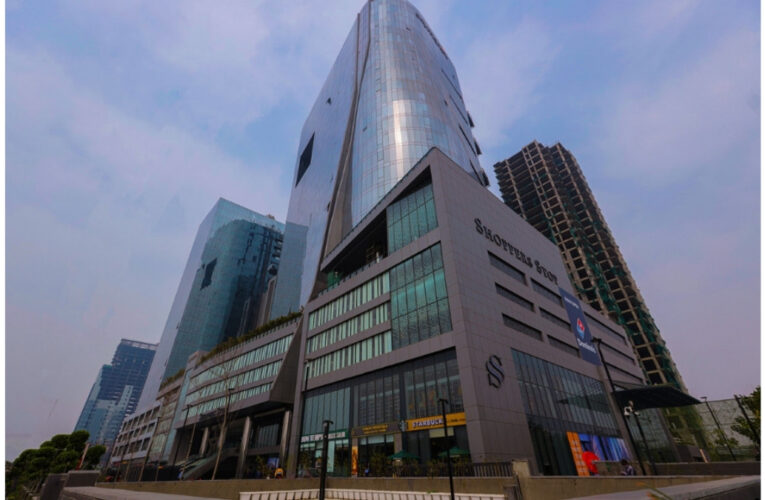 Nukleus Accelerates NCR Growth with Landmark Expansion at SkymarkOne, Noida