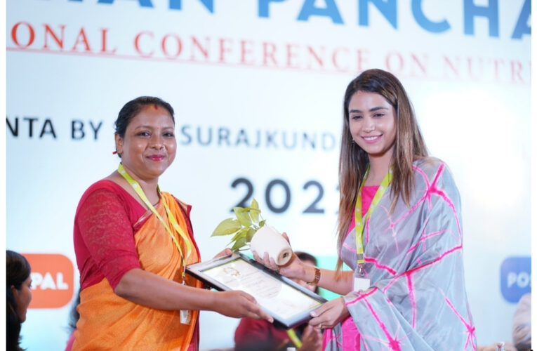 Dt. Priyanka Jaiswal: Dietician in Delhi Making Nutrition Simple and Helping People Build a Healthy Relationship with Food