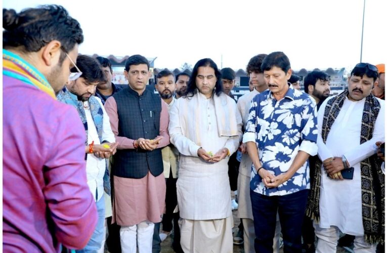 SPL Opening Ceremony at Indore Stadium Highlights Cricket, Culture, and Youth Empowerment