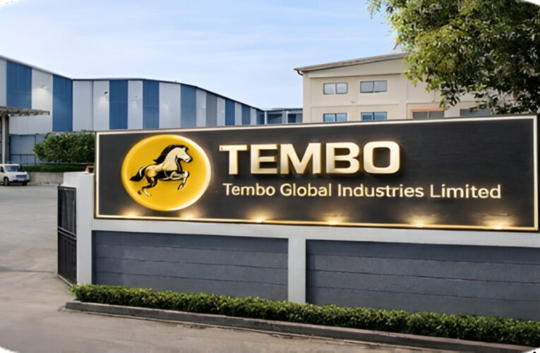 Tembo Global Industries Commences Commercial Production at New Vasai Facility