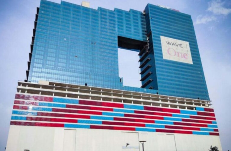 Nukleus Announces New Office at Wave One, Sector 18, Noida