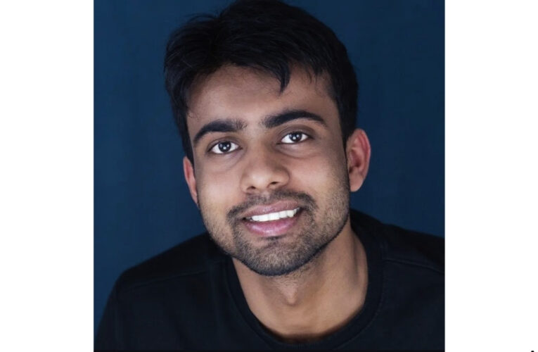 From Nagpur to New York: The Relentless Acting Journey of Samarpeet Bhale