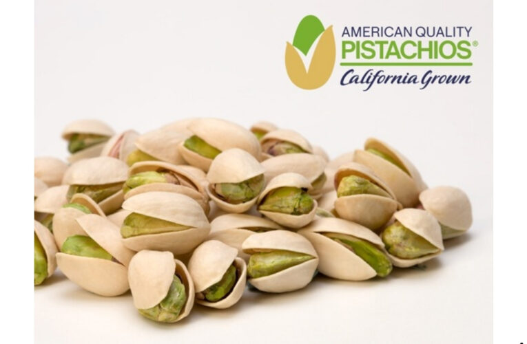 Make Eid Gifting Healthier and Tastier with American Pistachios