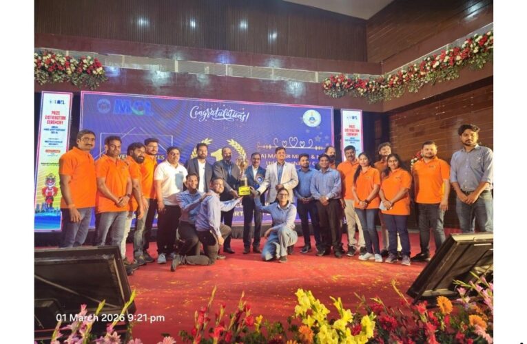 Vedanta Aluminium’s Jamkhani Coal Mine Scores Big at DGMS Annual Mines Safety Fortnight