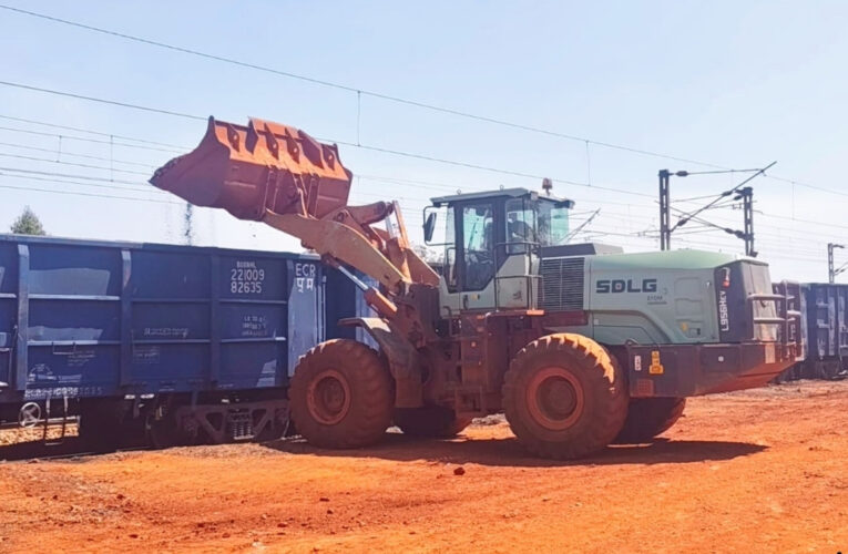 Vedanta Aluminium Cuts CO₂ Emissions by Half with EV Loader Deployment at Kodingamali