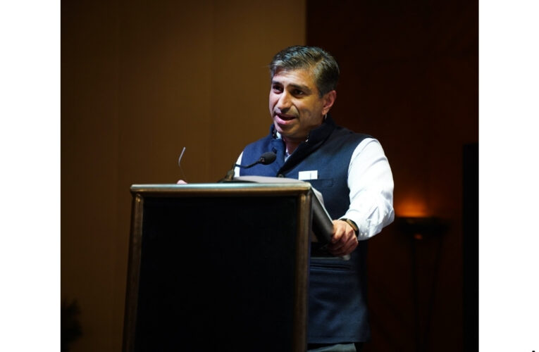 Ratul Puri : Driving India’s Clean Energy Transition with a Multi Gigawatt Portfolio Vision