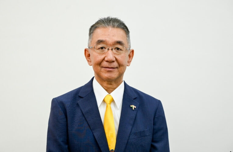 FANUC India Appoints Mr. Toshiyuki Suzuki as President and CEO; Unveils Strategic Roadmap for Nationwide Expansion