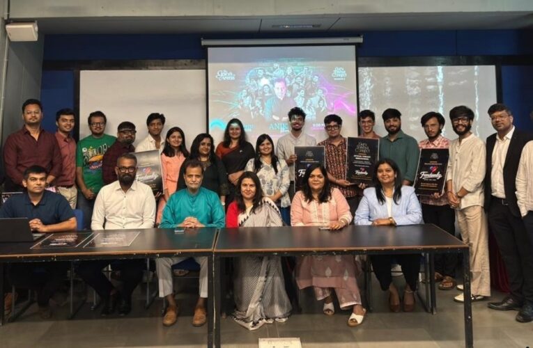 Ahmedabad Set to Witness a Grand Musical Evening with “The Gana Arena – Guru Shishya Connect Season 3”