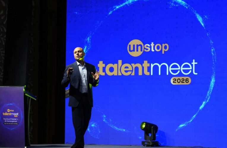 Where GenZ Wants to Work and Why: Google, McKinsey top the list in Unstop Talent Report 2026