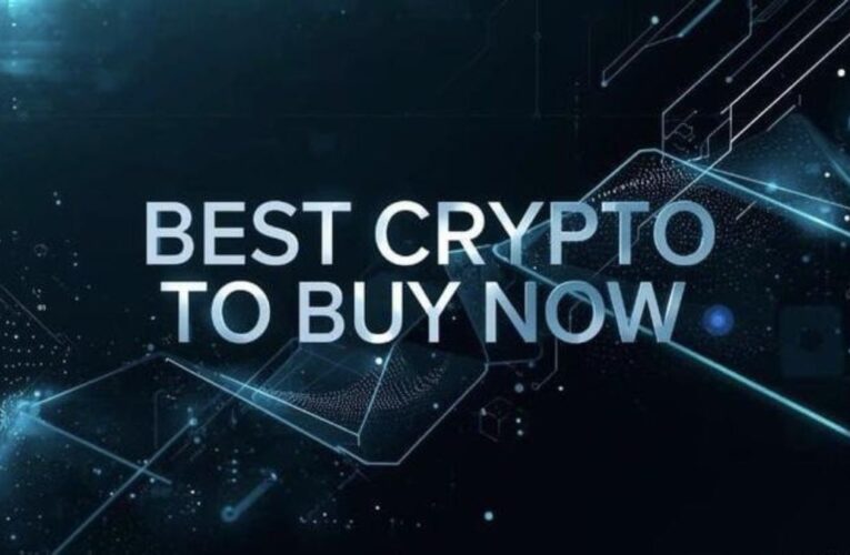 Best Crypto To Buy Now: Gemini Shares Up 6% But DeepSnitch AI Surges 200% Past SOL and ETH As Presale Deadline Approaches