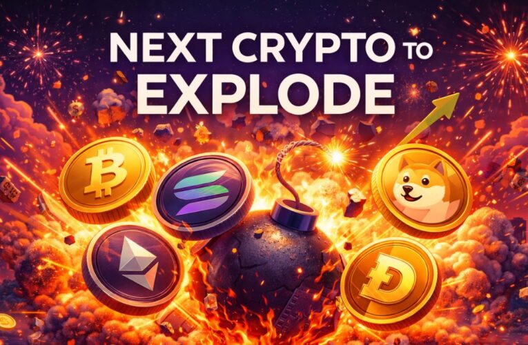 Next Crypto to Explode in 2026: Extreme Fear Hits Record Streak, Bullish for XRP, AVAX & Others, but Deepsnitch AI Is a Small-Cap Gem You Can’t Miss