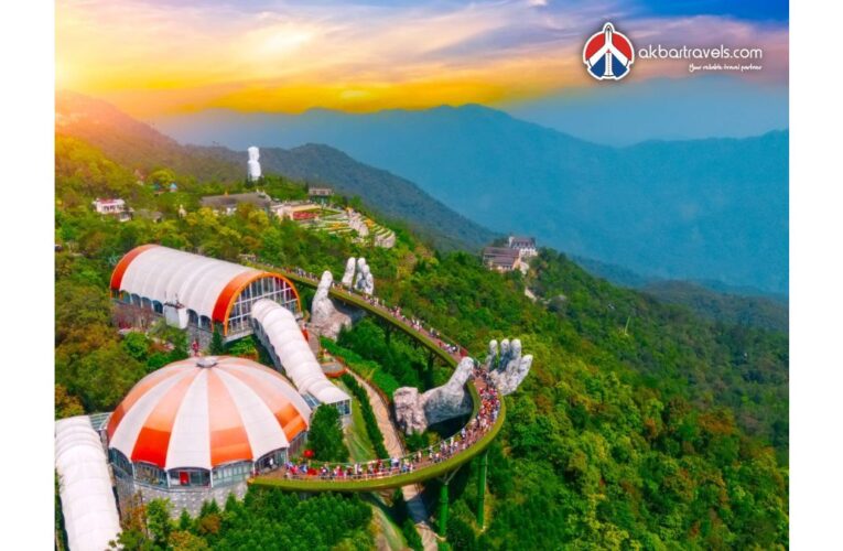 Vietnam Tourism Boom 2026: Why travellers are choosing one of the world’s safest destinations