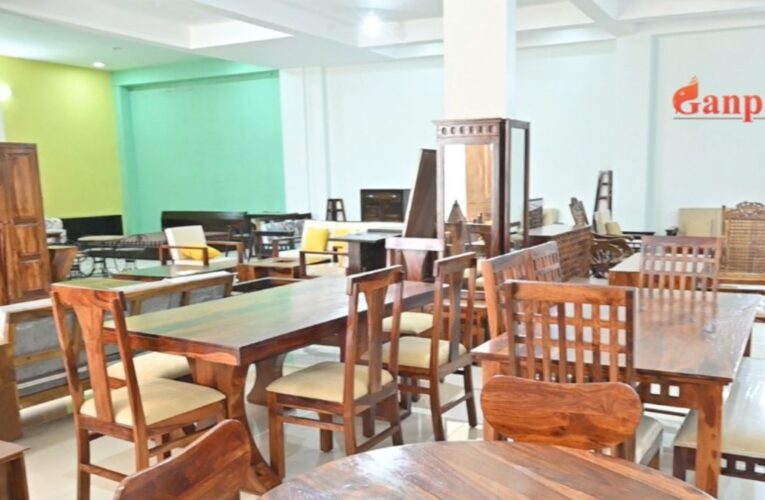 Ganpati Arts Leading the Digital Furniture Revolution: From the Factory Floor to Your Living Room