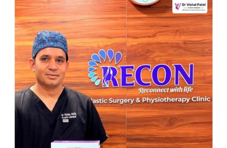 3600 ml Fat Loss in Single Liposuction Surgery in Mumbai Achieved by Dr. Vishal Patel