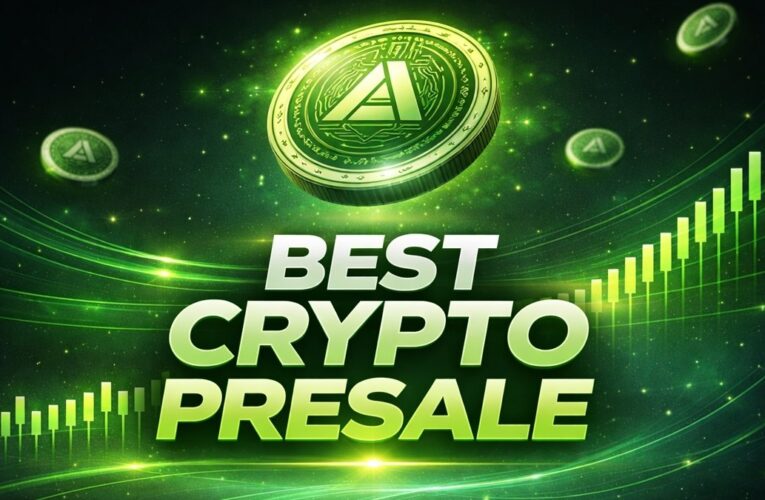 Best Crypto Presale: AlphaPepe Launches Live AI DEX Demo for 100x Potential While Competitors Offer Roadmap Promises