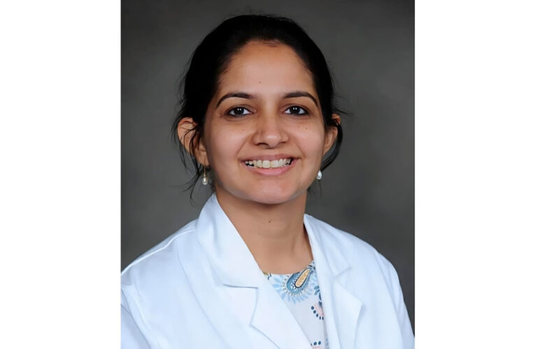 Global Breakthrough in Lung Disease Diagnosis: Jaipur Doctor Develops “HP-SAQE” Tool to Identify Hypersensitivity Pneumonitis