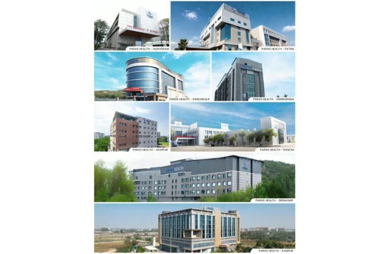 Building Healthcare Excellence: Paras Health’s Commitment to Quality Care
